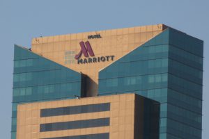 Marriott ADA compliance for hospitality