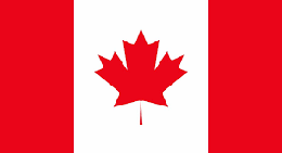 Canada flag