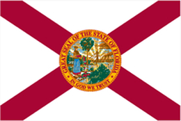 Florida state flag