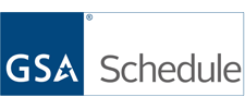 GSA Schedule logo
