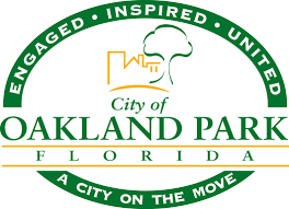 City of Oakland Park, FL Logo