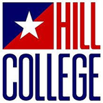 Hill College Logo