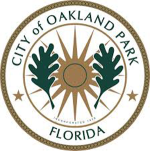 City of Oakland Park Florida Seal