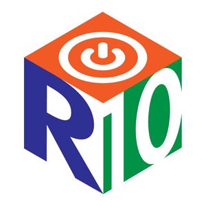 Region 10 Educational Center logo